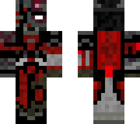 nether mark two zombified