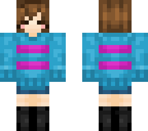 nox frisk