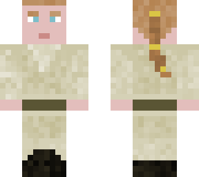 obi-wan kenobi, pt.1