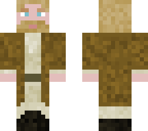 obi-wan kenobi, pt.2