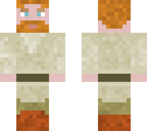 obi-wan kenobi, pt.3