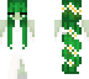 parrae white dress 2