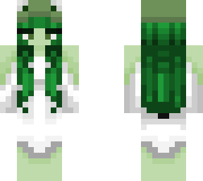 parrae white dress