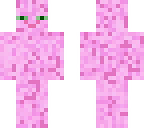 pink enderman