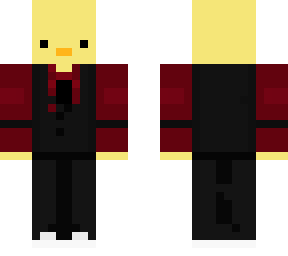pollito elegante