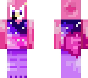 polly the flamingo