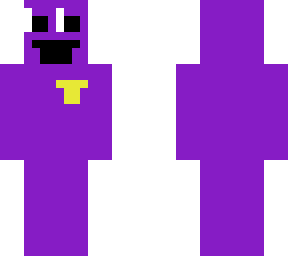 purple guy