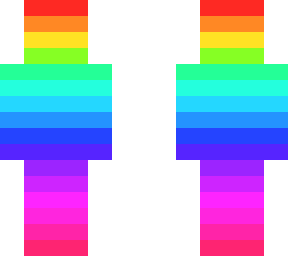 rainbow