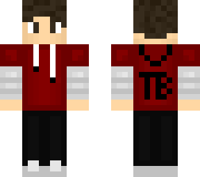 Re edit | Minecraft Skin