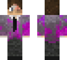 rinkky's suit - phase 2