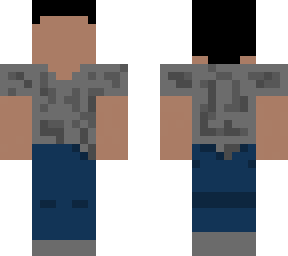 robot human