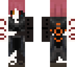 second overlord form almador