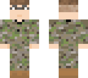 sgt. serna