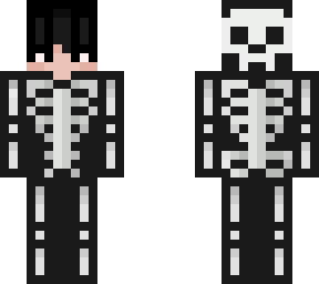 skeleton