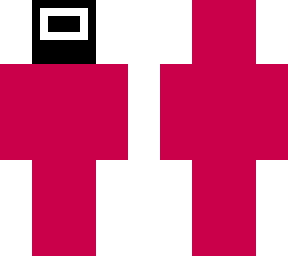squid game square shape