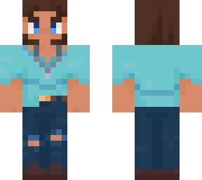 steve