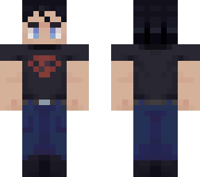 superboy (young justice)