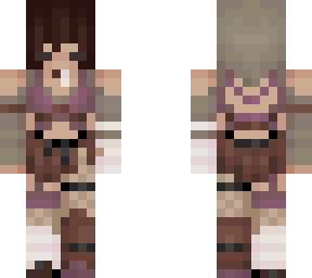 suvivor chick