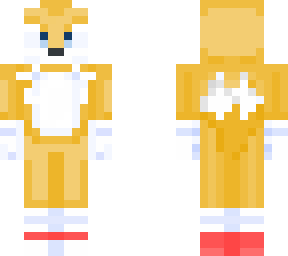tails