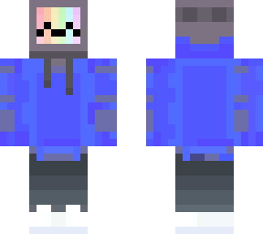 tv head ^^