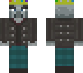 vindicator king