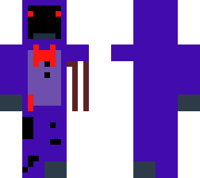 withered bonnie