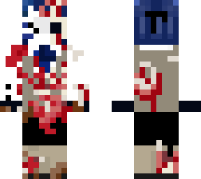 zombie