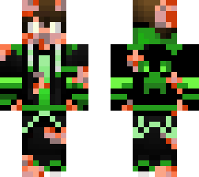 zombie