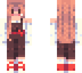 - cherry heart ; rce