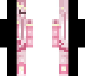 - high school prom queen - collab with itzjustnioko