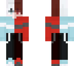 ~ the fire in my soul ~ (collab w/winter)