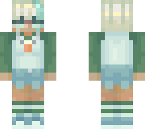 ~jackie~ - svtfoe/remake