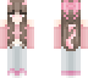 ~pink demon~ *updated in old style*