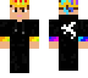 _the crowned_