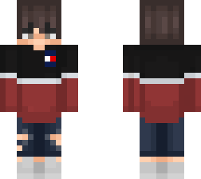appliedtrout's skin