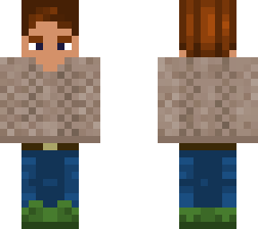 aran sweater kid