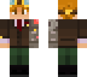 better render strayzito