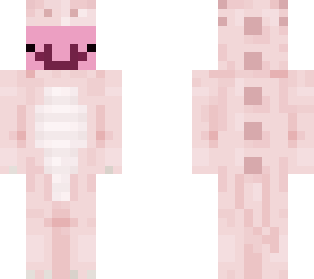 blobby dino