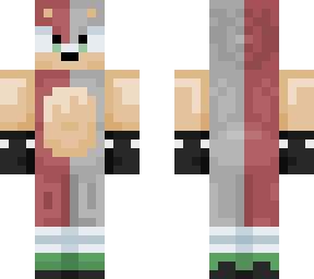 bloosom (chxrry's oc)