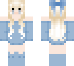 blue chill