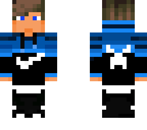 blue9ninja classic