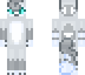 bristlefrost - warriors