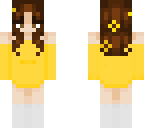 candyyy | Minecraft Skin