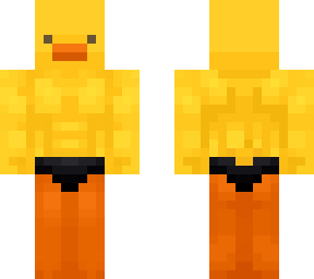 chaduck