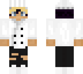 chef