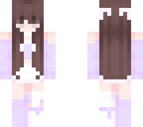 cinnamoroll egirl