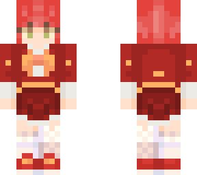 circus baby
