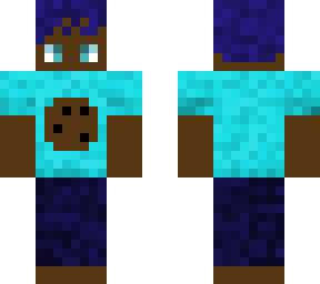 cookie boy but better