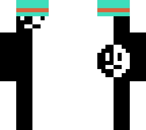 cool skin