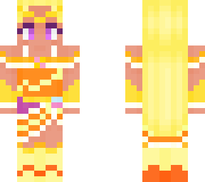 cure soleil
